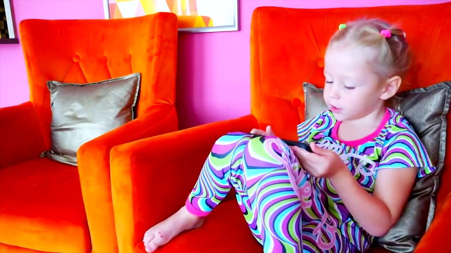 ماجراهای ناستیا و بابایی - قسمت 97